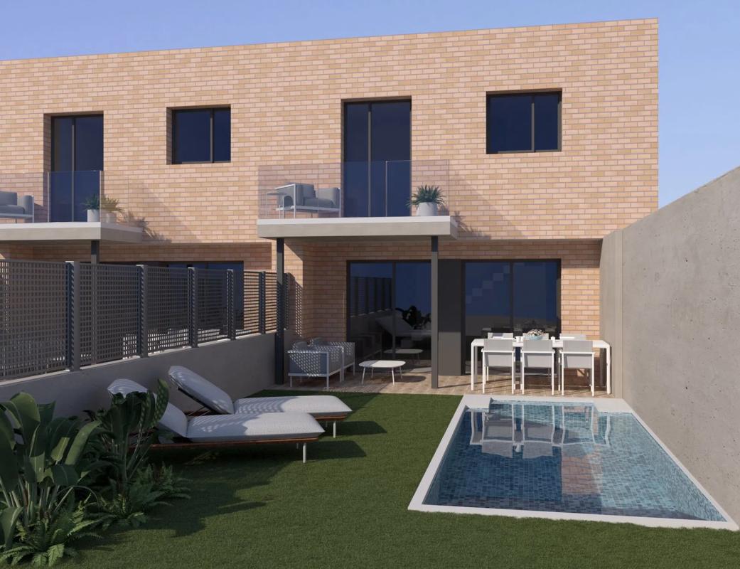 Obra nueva Residencial Ixeia en Igriés (Revista) photo 3