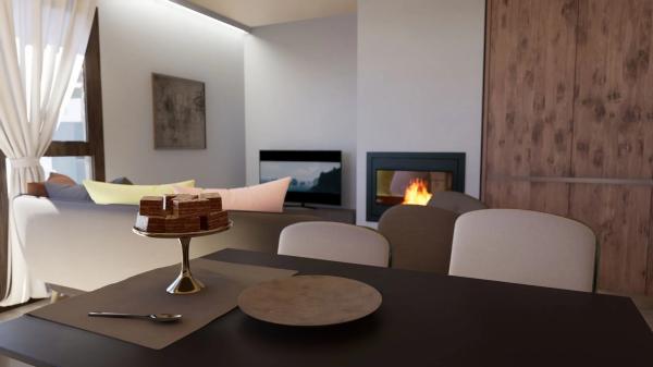 ЖК Puente la Reina Residence новая стройка в Пуэнте-ла-Рейна-де-Хака photo 2