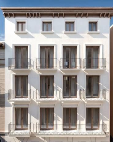 Bajo en venta en Calle Coso Bajo, 34, Huesca
thumbnail 1