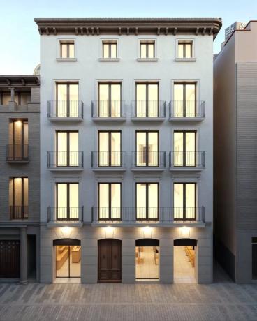 Bajo en venta en Calle Coso Bajo, 34, Huesca
thumbnail 2