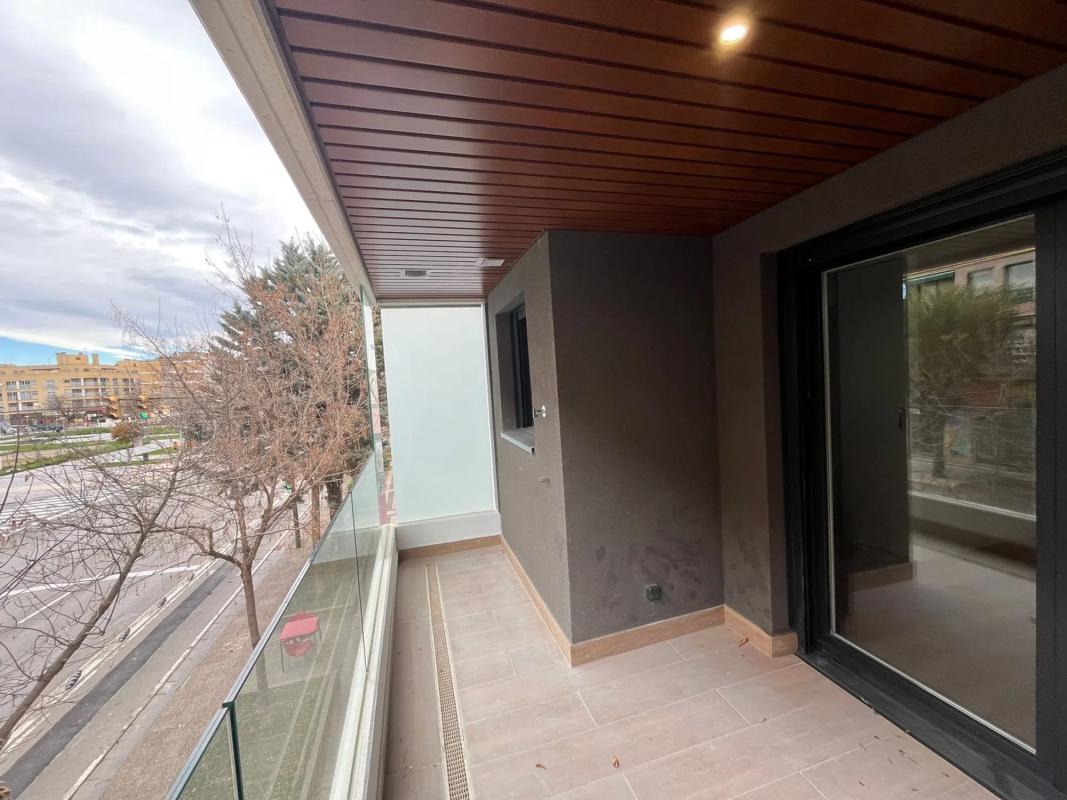Obra nueva Evoque Ramón y Cajal en Huesca (Revista) photo 4