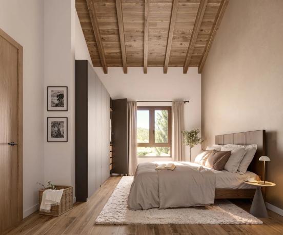 Chalet adosado en venta en Plaza Mayor, 11 , Biescas thumbnail 2