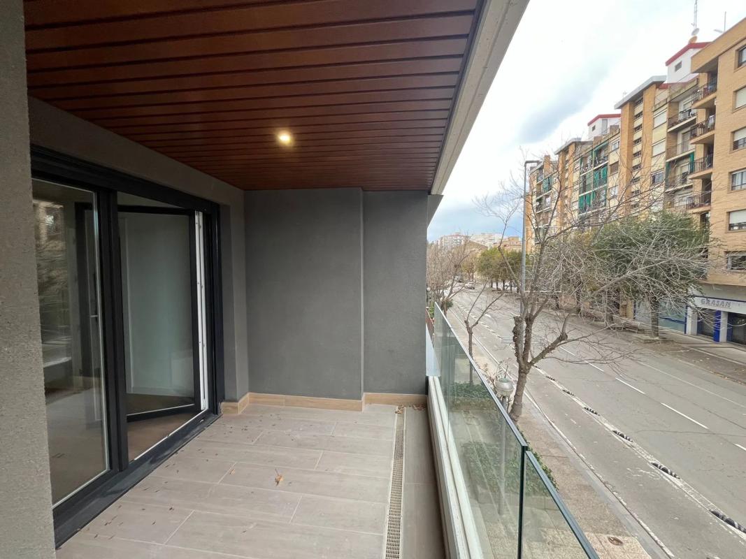 Obra nueva Evoque Ramón y Cajal en Huesca (Revista) photo 5