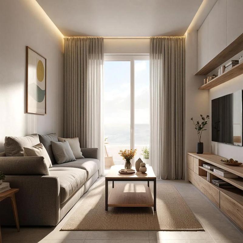 RESIDENCIAL LA SABINA