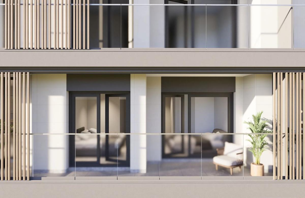 Sale of apartment in Piso en Avenida Fernández Ladreda, 9, La Chantría - La Lastra, León, León
photo 3