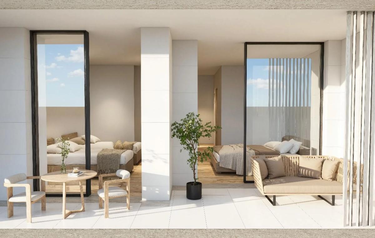 Sale of apartment in Piso en Avenida Fernández Ladreda, 9, La Chantría - La Lastra, León, León
photo 5