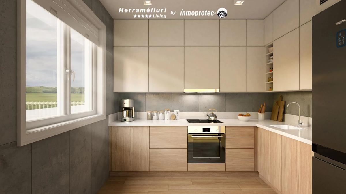Obra nueva Herramélluri Living en Herramélluri (Revista) photo 3