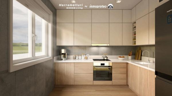 Promoción Herramélluri Living obra nueva en Herramélluri thumbnail 2