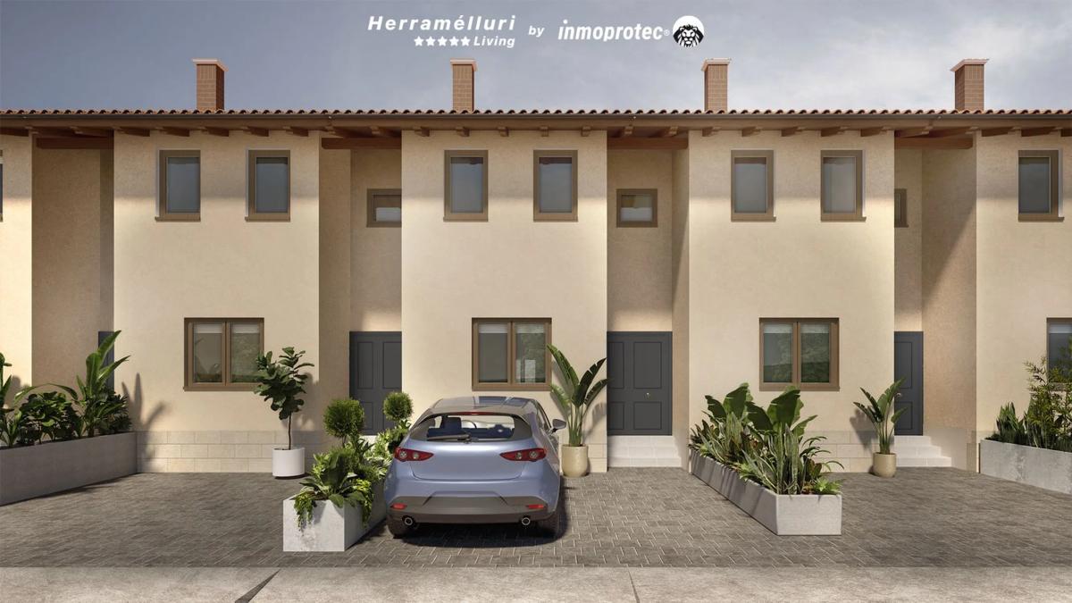 Obra nueva Herramélluri Living en Herramélluri (Revista) photo 4