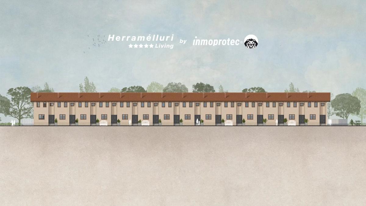 Obra nueva Herramélluri Living en Herramélluri (Revista) photo 5