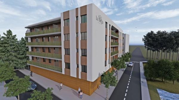 Promoción La Farga obra nueva en Lleida photo 4