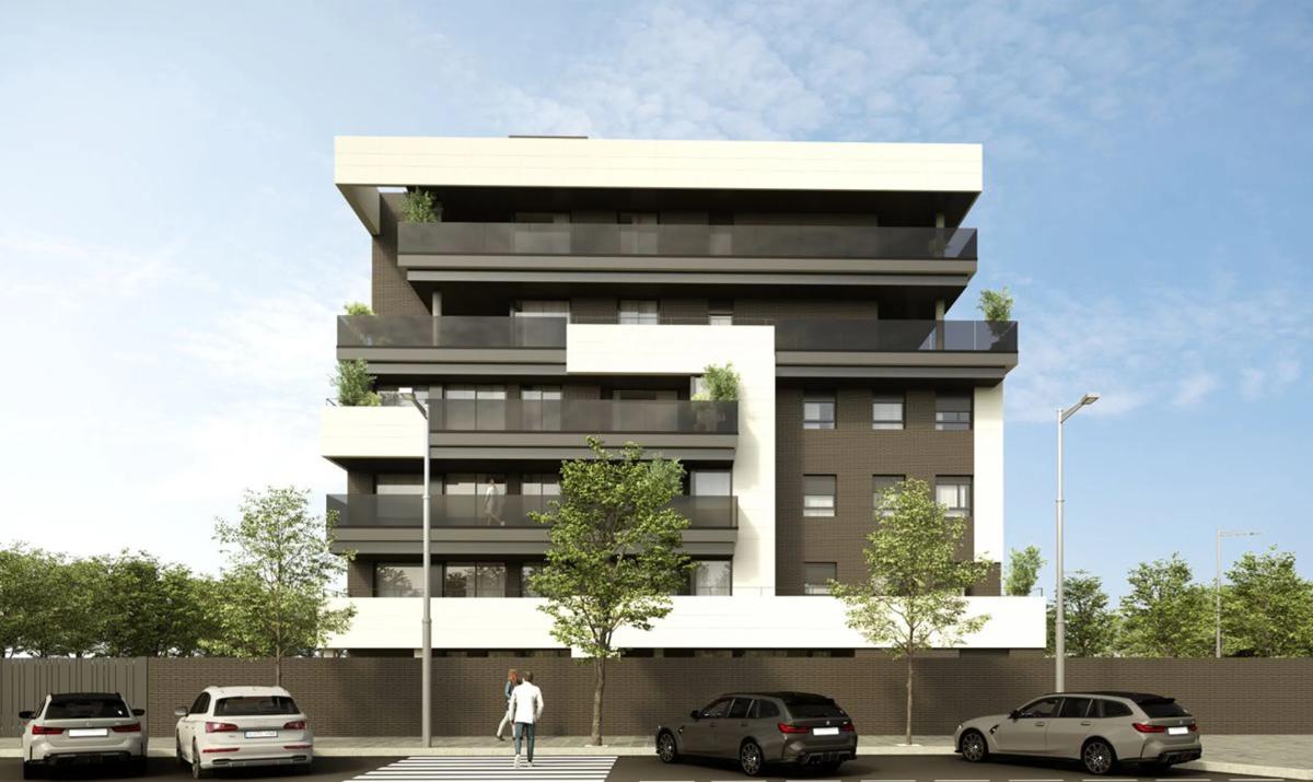 Obra nueva Acadia en Lleida (Revista) photo 3