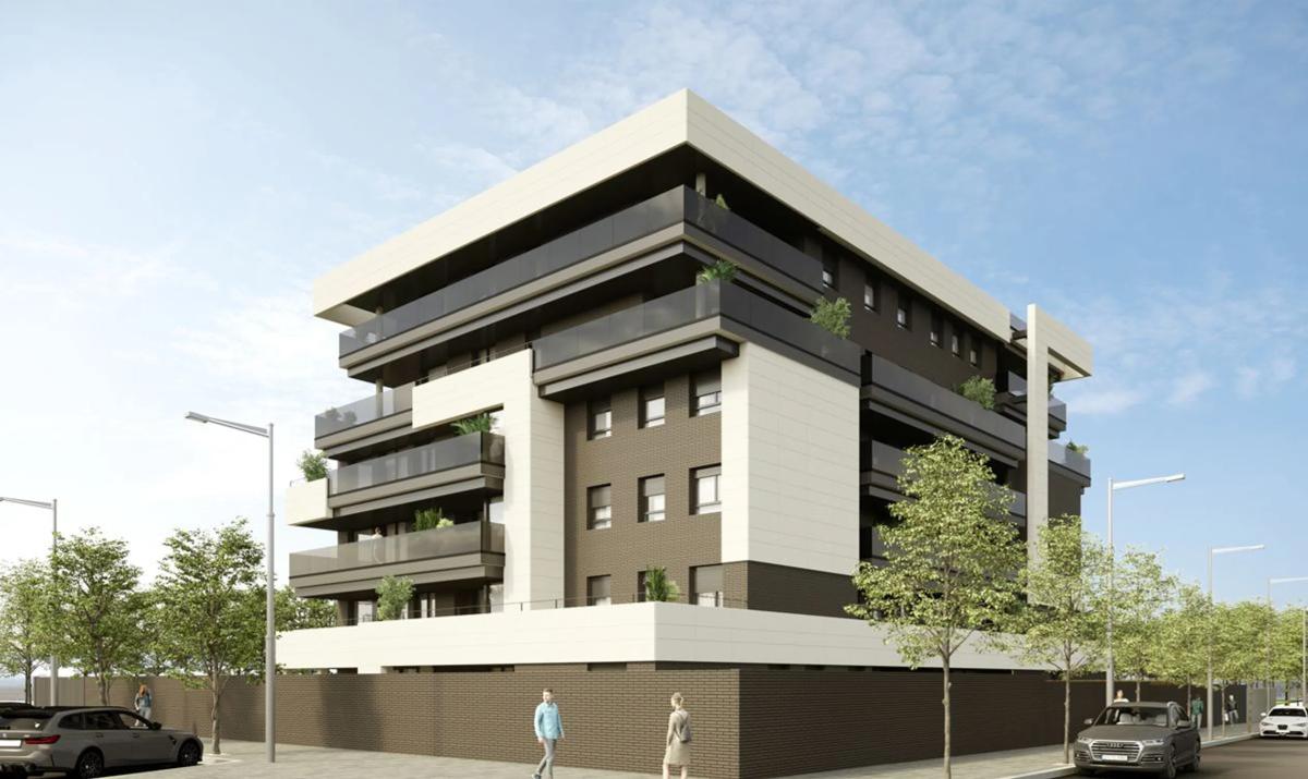 Obra nueva Acadia en Lleida (Revista) photo 4