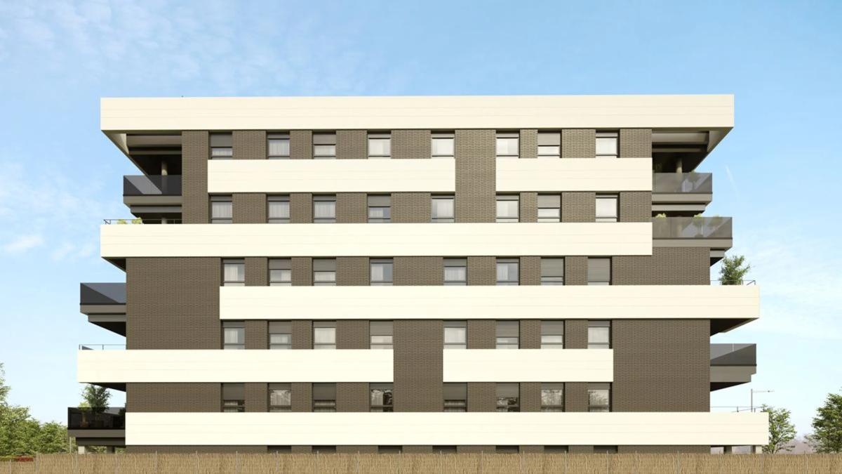 Obra nueva Acadia en Lleida (Revista) photo 5
