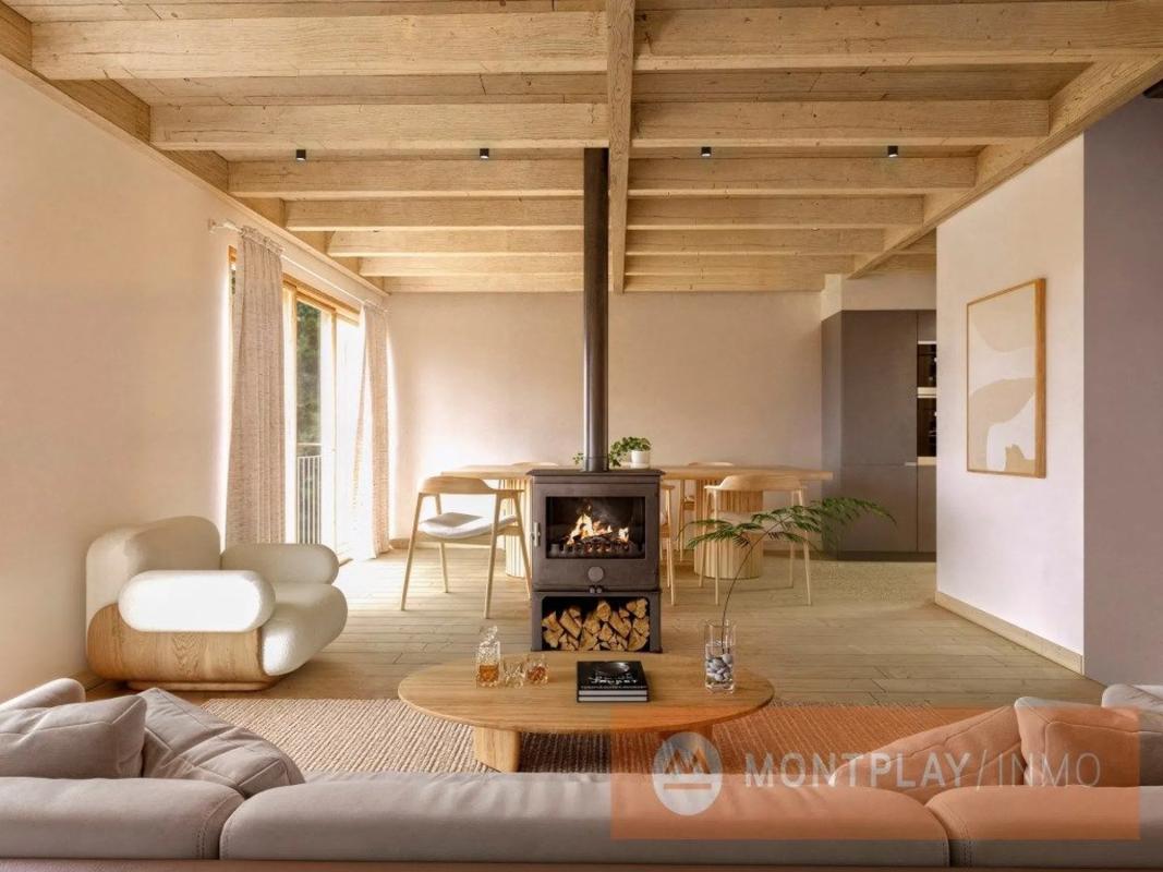 Obra nueva Major Houses en Vielha (Revista) photo 2