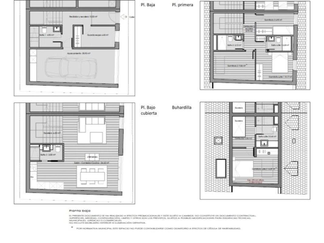 Obra nueva Major Houses en Vielha (Revista) photo 4
