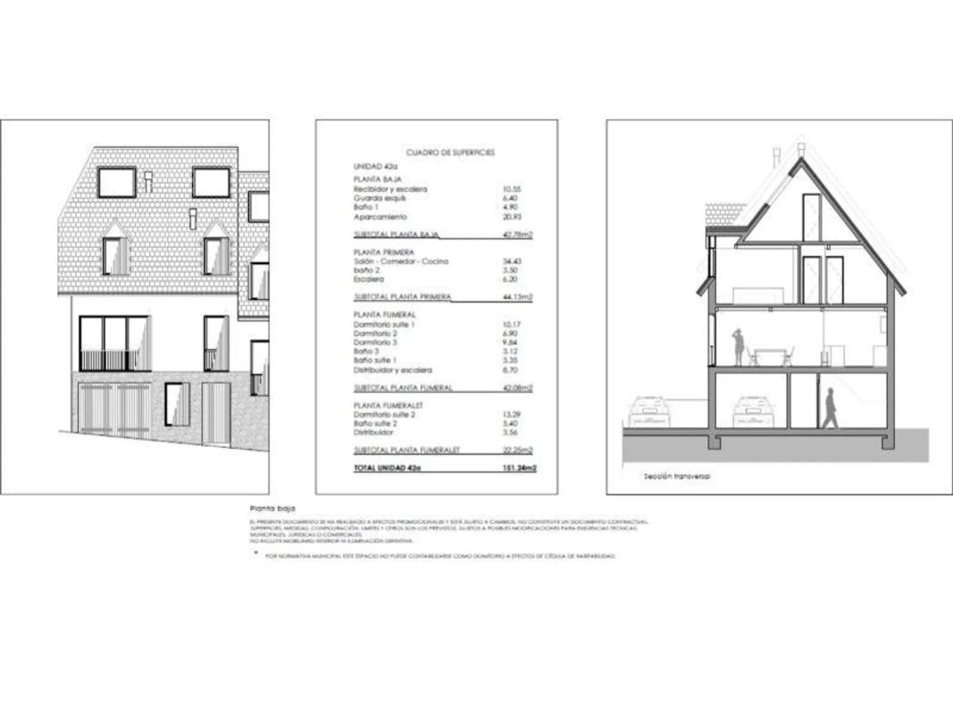 Obra nueva Major Houses en Vielha (Revista) photo 5