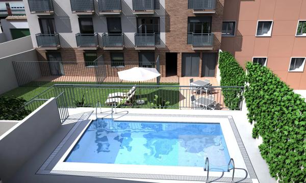 Promoción Calle Cancana obra nueva en Torrejón de Ardoz photo 1
