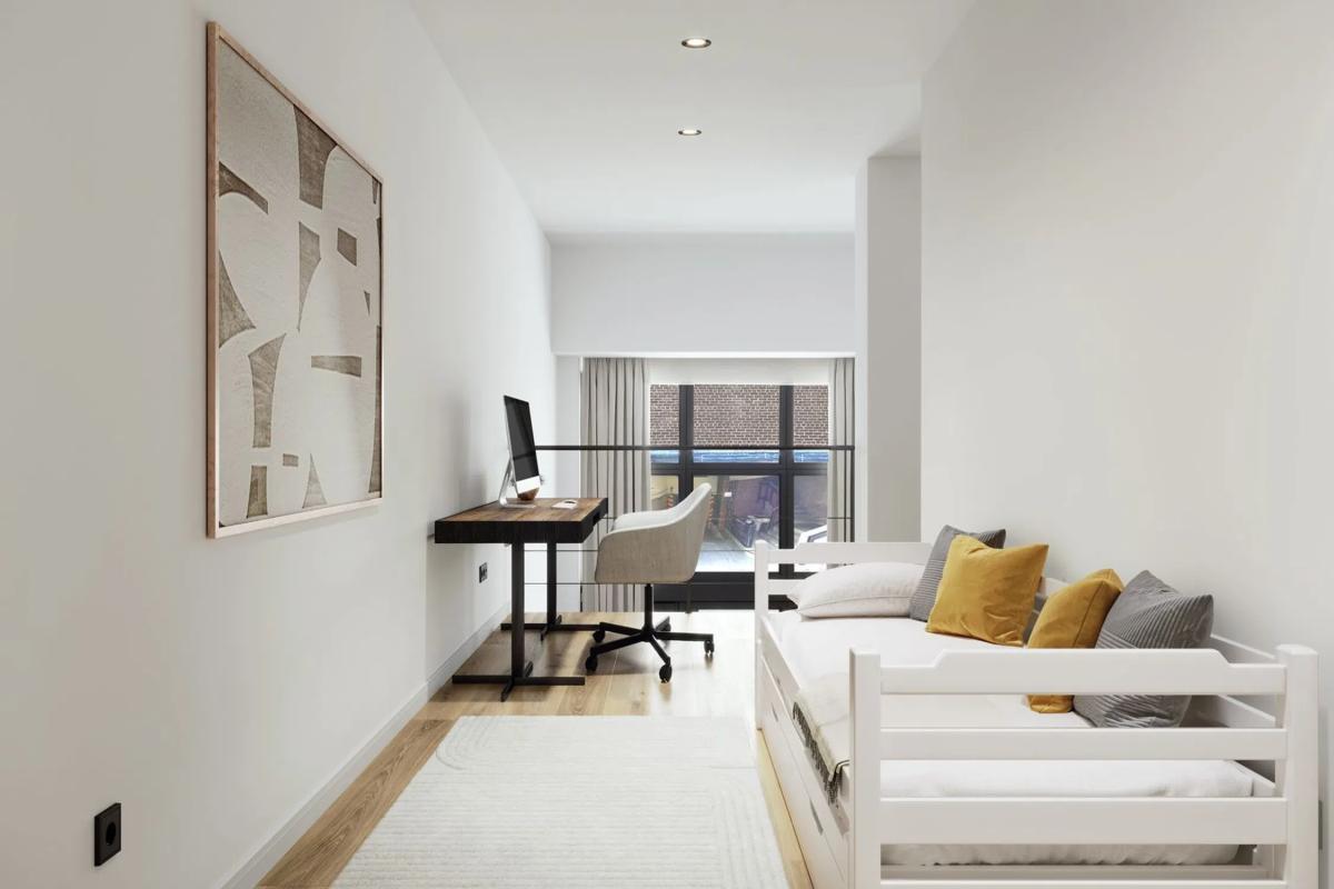 Obra nueva AD4 en Madrid (Revista) photo 4