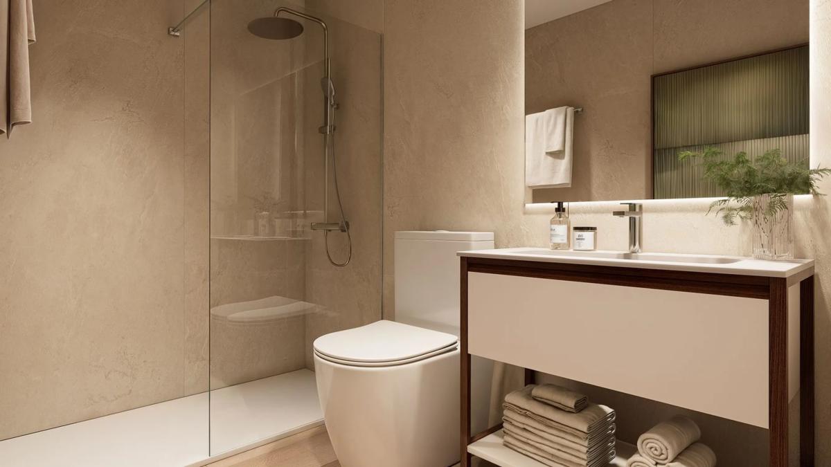 Продажа квартиры на Piso en Avenida de Burgos, 18, Castilla, Madrid, Мадрид
photo 4