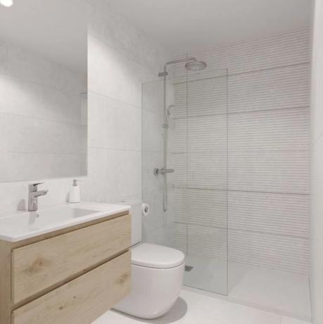 Promotion Edificio Coruña 26 new development in Madrid photo 4