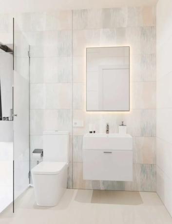 Promoción Residencial Veza 15 obra nueva en Madrid photo 4