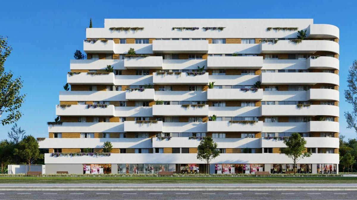 Obra nueva Enea Mistral en Madrid (Revista) photo 2