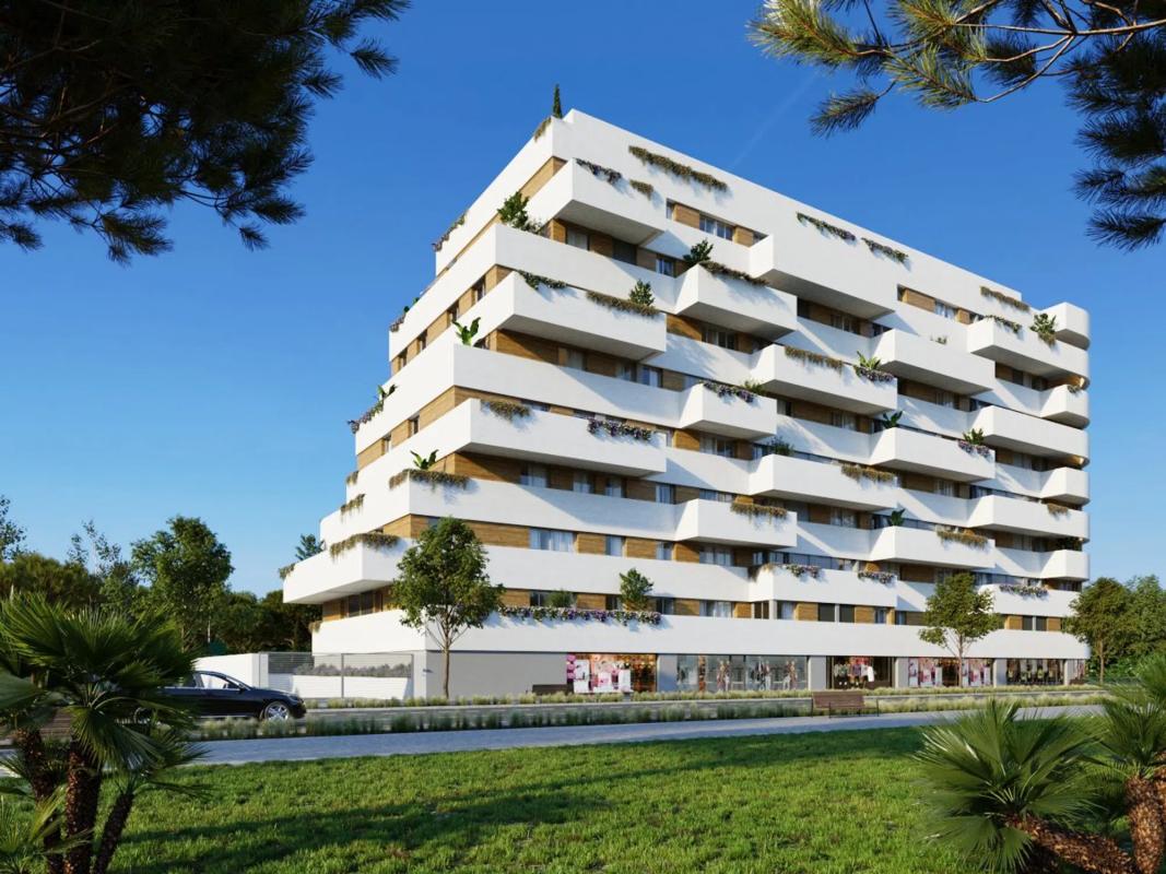 Obra nueva Enea Mistral en Madrid (Revista) photo 3