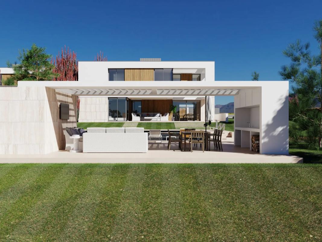 New construction Casa o Chalet Independiente in Boadilla del Monte photo 2