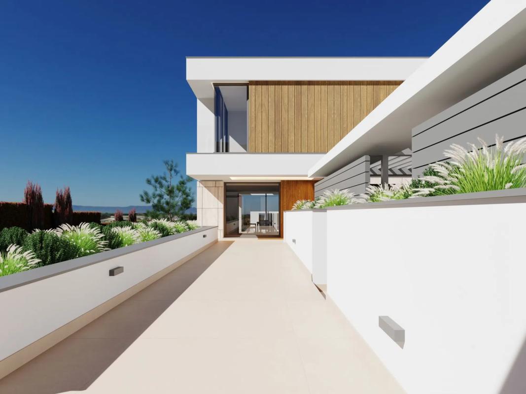 New construction Casa o Chalet Independiente in Boadilla del Monte photo 3