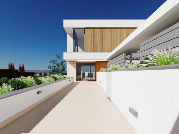 Promotion Casa o Chalet Independiente new development in Boadilla del Monte thumbnail 2