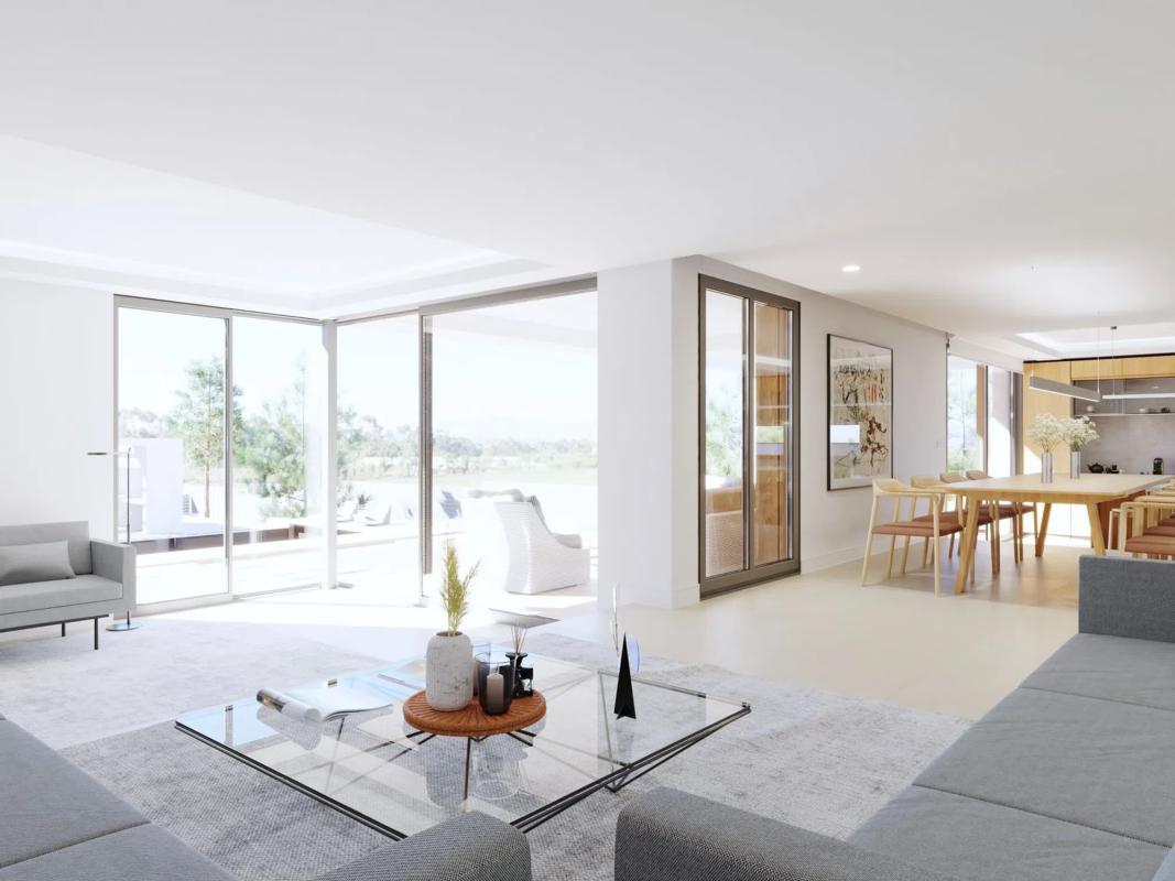 New construction Casa o Chalet Independiente in Boadilla del Monte photo 5