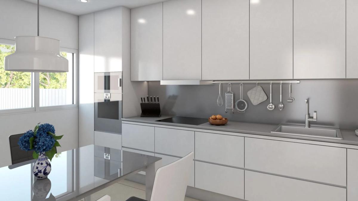 New construction Lienzo de Boadilla in Boadilla del Monte photo 2