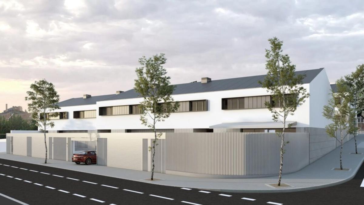 New construction Lienzo de Boadilla in Boadilla del Monte photo 4