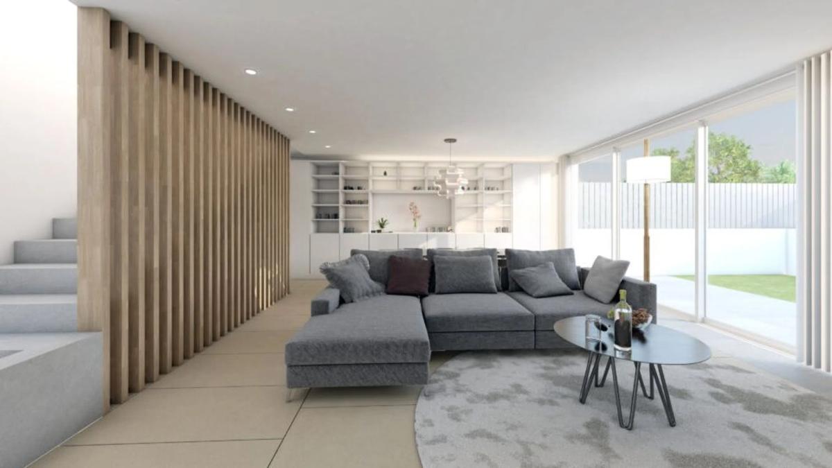 New construction Lienzo de Boadilla in Boadilla del Monte photo 5