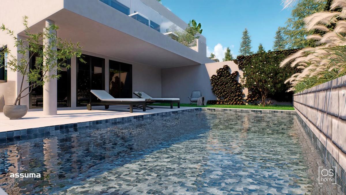 New construction Valentia in Boadilla del Monte photo 2