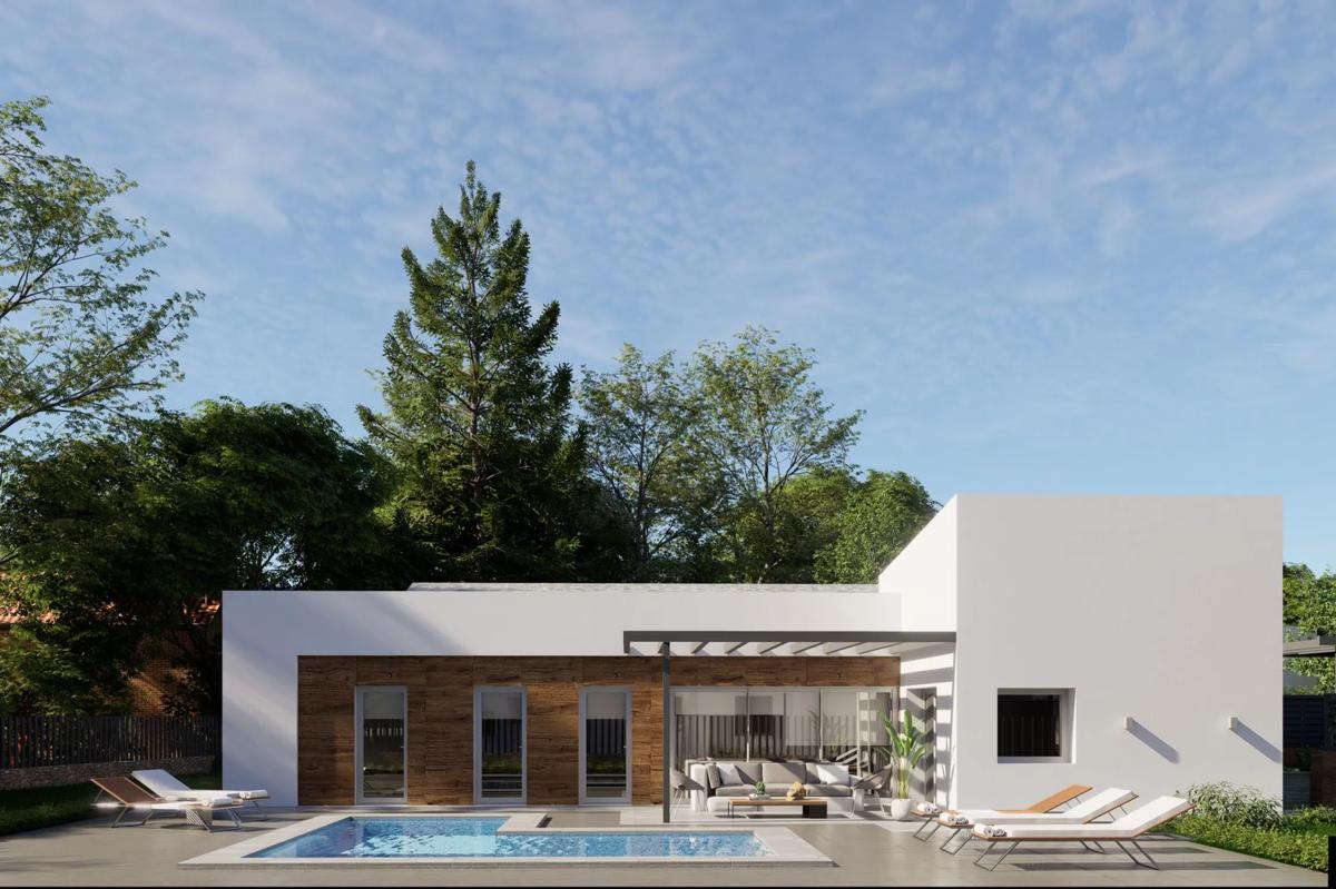 Новостройка Residencial El Tejar в Кольменарехо photo 2