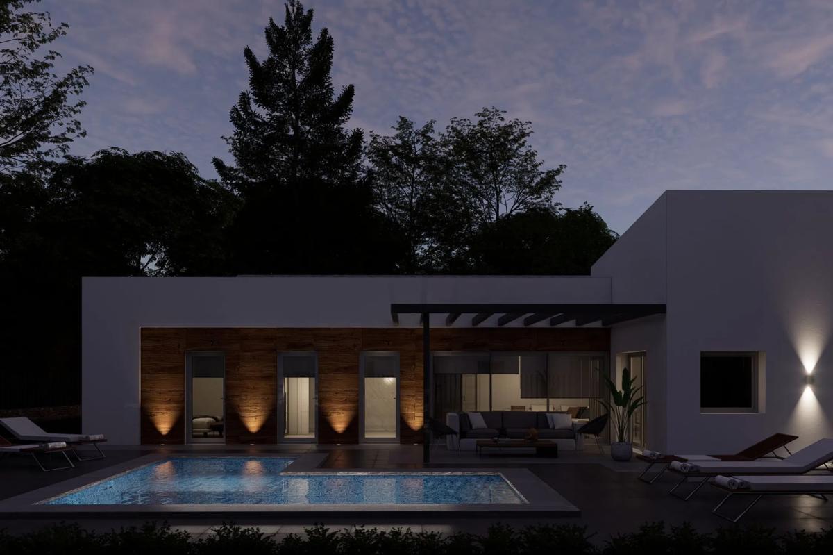 Новостройка Residencial El Tejar в Кольменарехо photo 3