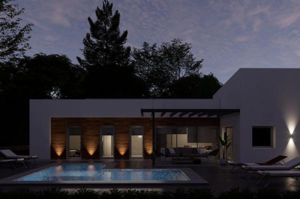Promotion Residencial El Tejar new development in Colmenarejo thumbnail 2