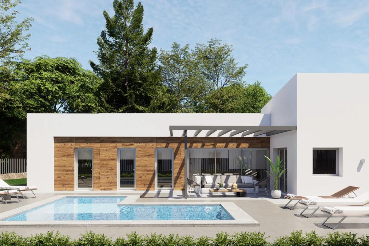 Новостройка Residencial El Tejar в Кольменарехо photo 4