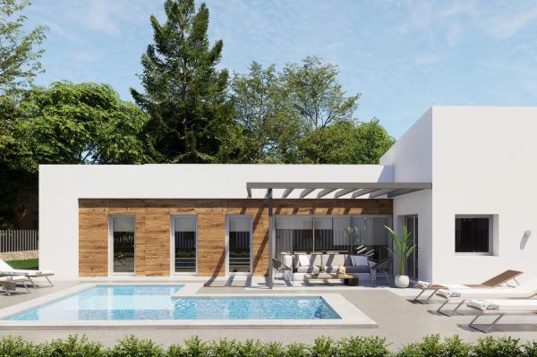 Promotion Residencial El Tejar new development in Colmenarejo photo 4