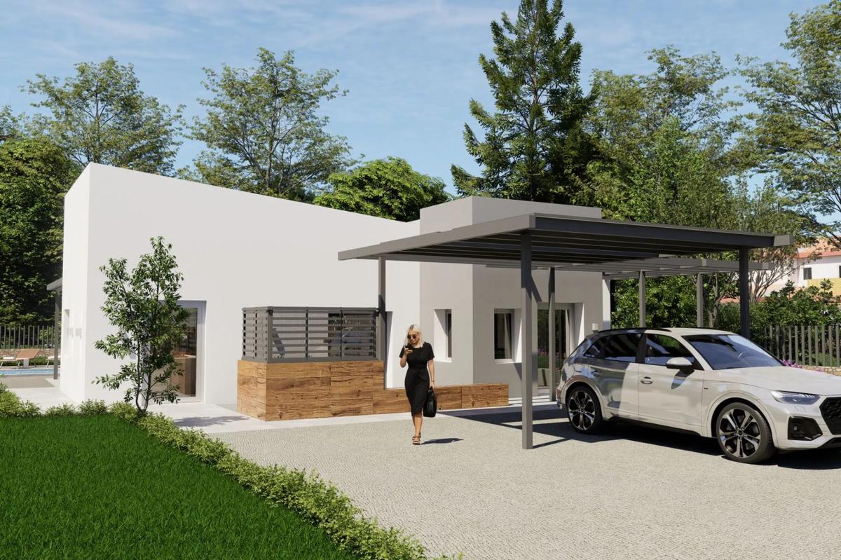 Новостройка Residencial El Tejar в Кольменарехо photo 5