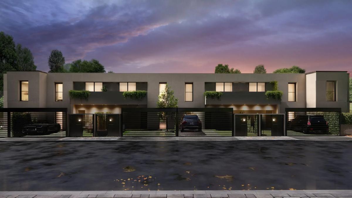 New construction ZOE 19 in Guadarrama photo 2
