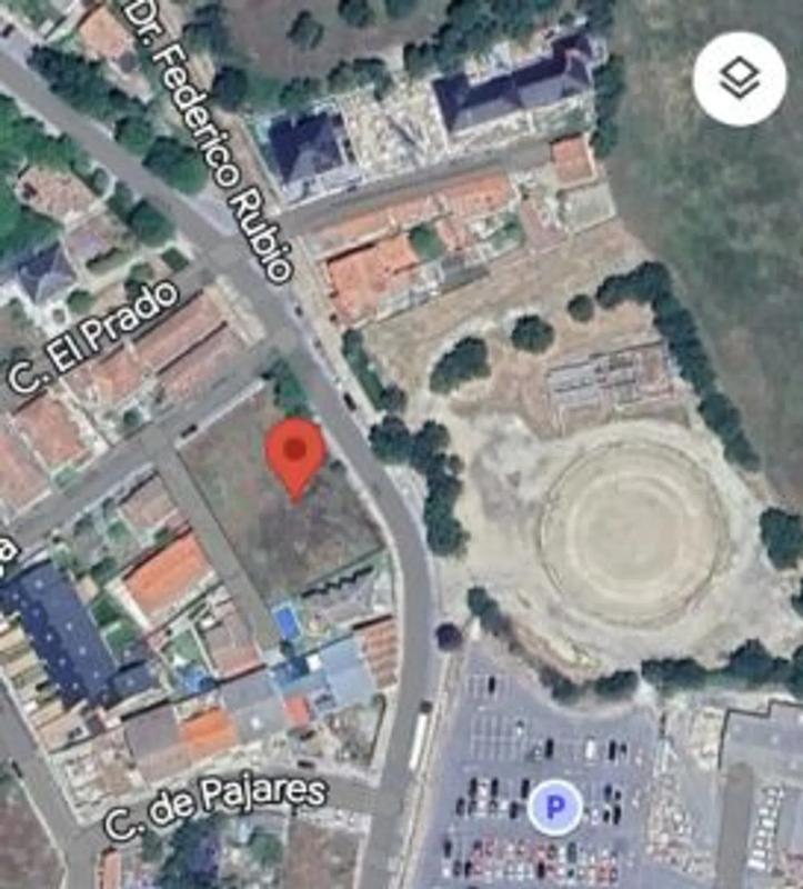 New construction ZOE 19 in Guadarrama photo 3