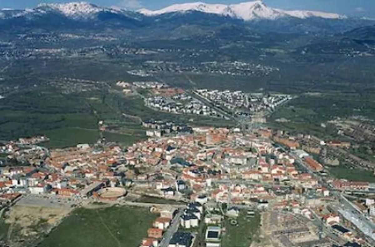 New construction ZOE 19 in Guadarrama photo 4
