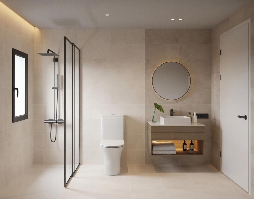Obra nueva Syrah en Las Rozas de Madrid (Revista) photo 3