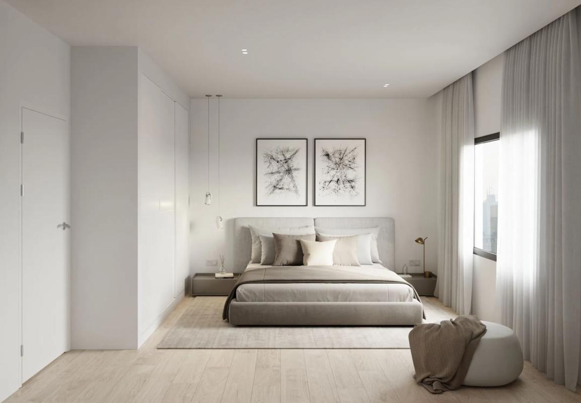 Obra nueva Syrah en Las Rozas de Madrid (Revista) photo 4