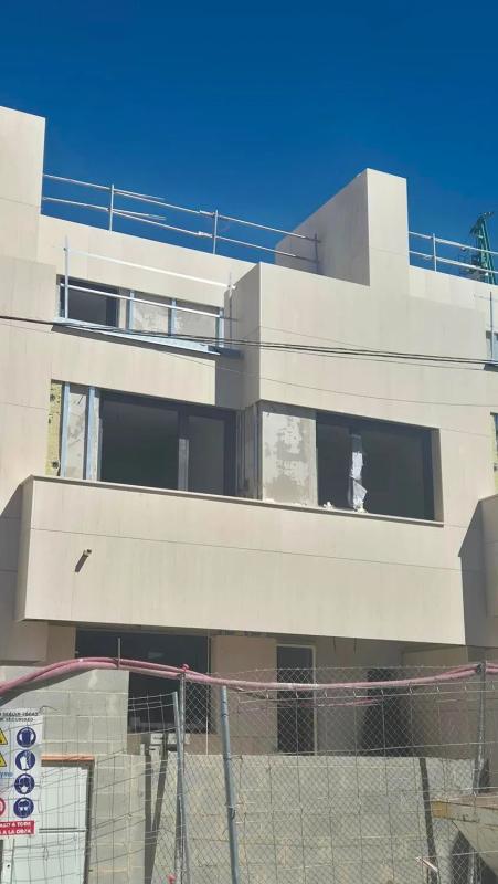 Nowa nieruchomość Residencial San José w Pozuelo de Alarcón photo 2