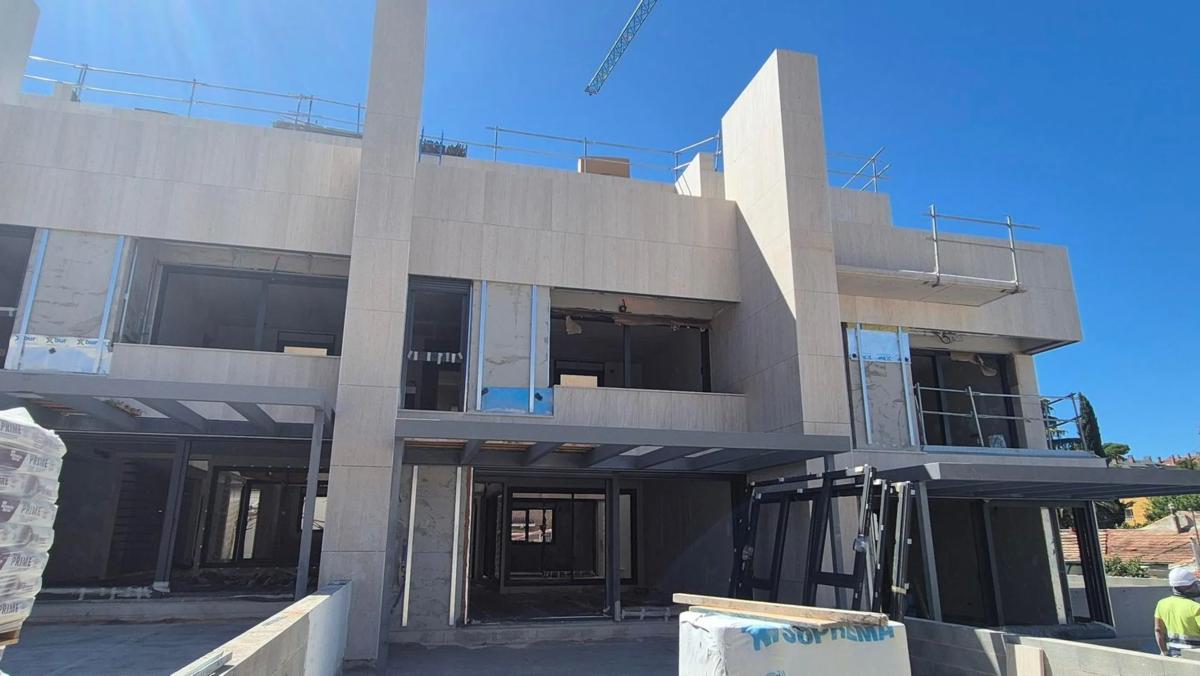 Nowa nieruchomość Residencial San José w Pozuelo de Alarcón photo 4