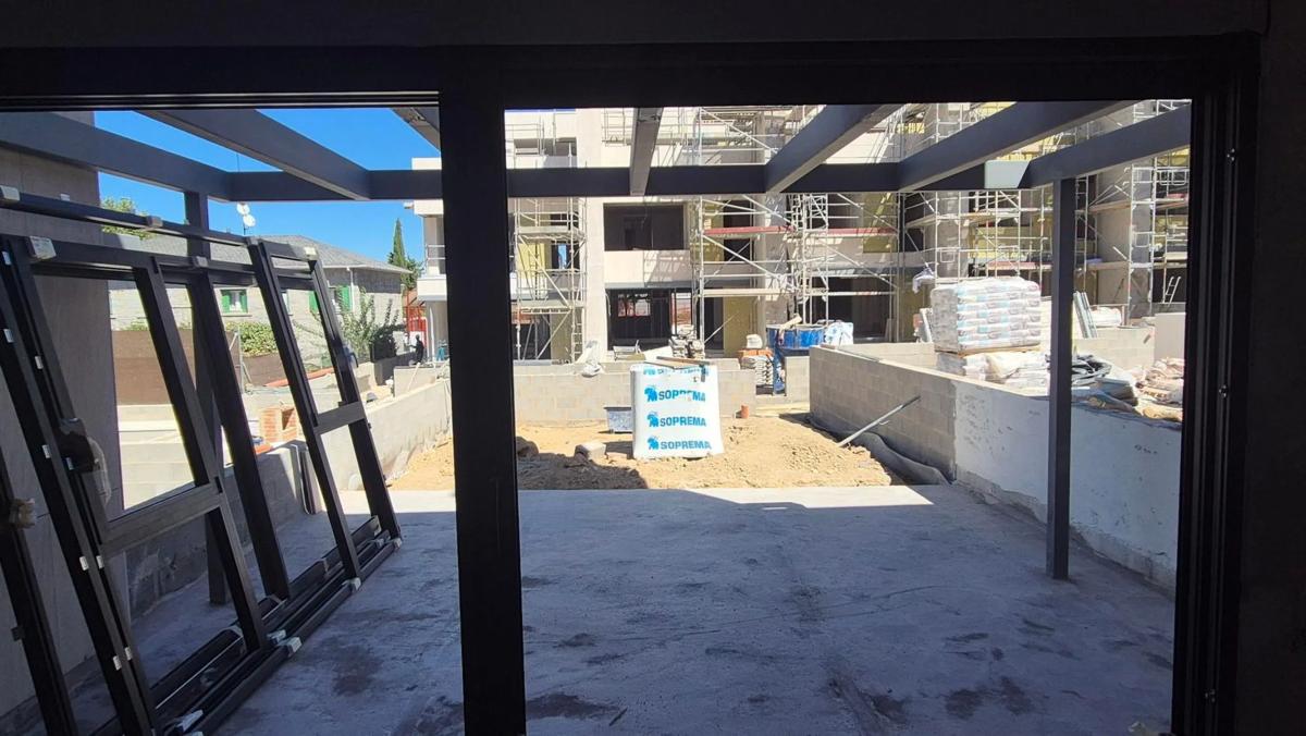 Nowa nieruchomość Residencial San José w Pozuelo de Alarcón photo 5